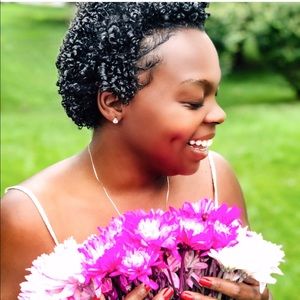 Meet your Posher, Jamie